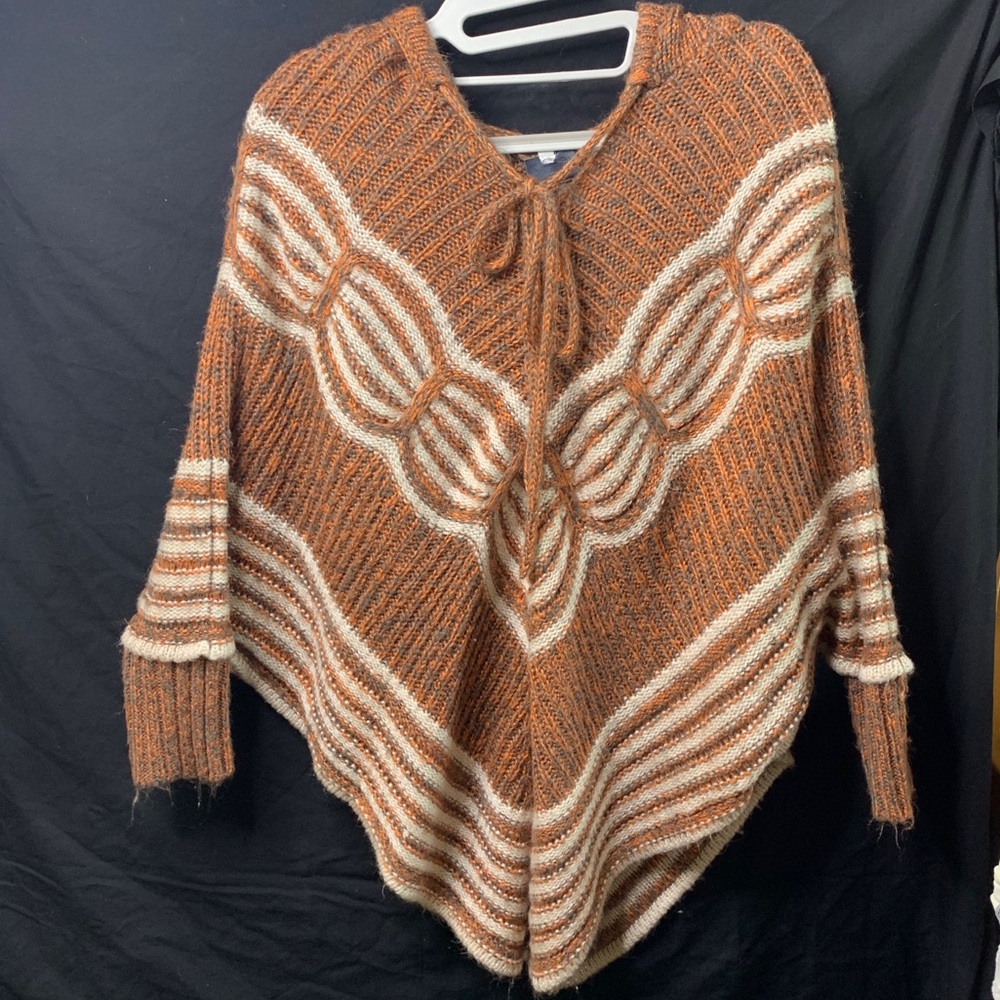 Poncho